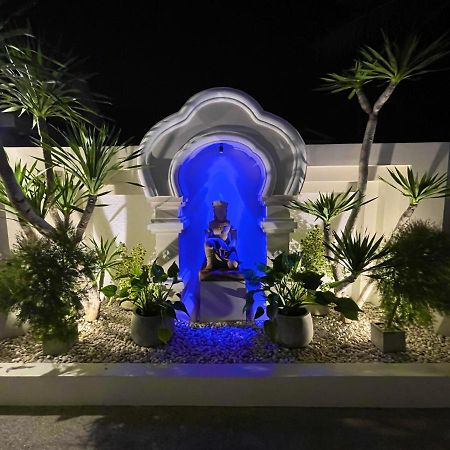 View Talay Villas, Luxury Private Pool Villa, 500M From Jomtien Beach - 37 Exterior foto