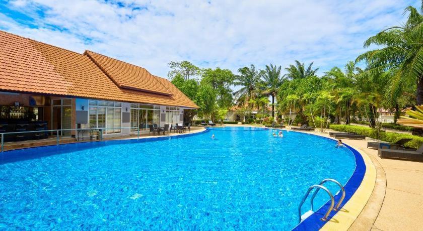 View Talay Villas, Luxury Private Pool Villa, 500M From Jomtien Beach - 37 Exterior foto